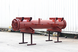 廠家為什么要把壓縮機支架留在蒸發器上